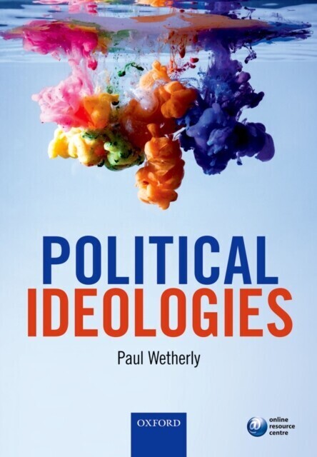Political Ideologies main product photo
