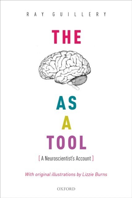 Brain as a Tool main product photo