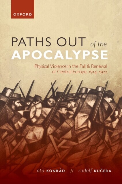 Paths out of the Apocalypse main product photo