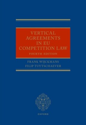Vertical Agreements in EU Competition Law