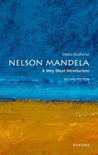 Nelson Mandela main product photo
