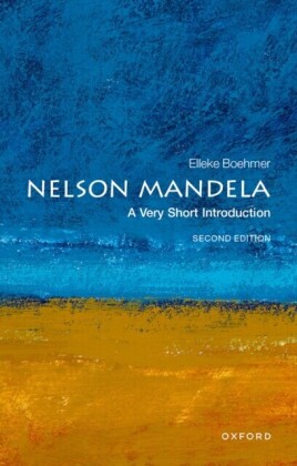Nelson Mandela