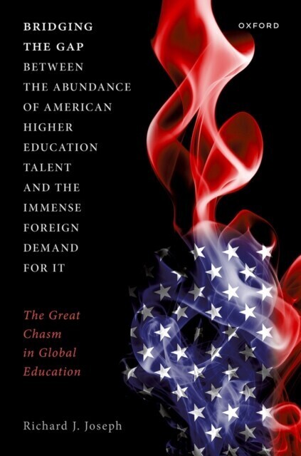 Bridging the Gap between the Abundance of American Higher Education Talent and the Immense Foreign Demand for It main product photo