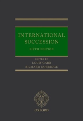 International Succession