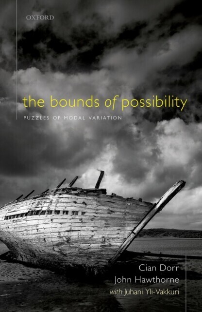 Bounds of Possibility main product photo