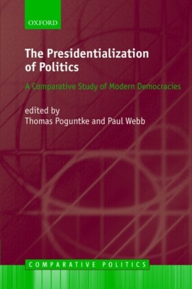 Presidentialization of Politics