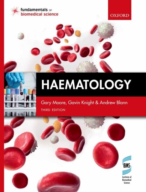 Haematology main product photo