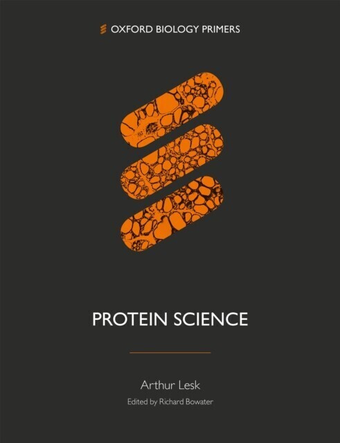 Protein Science main product photo