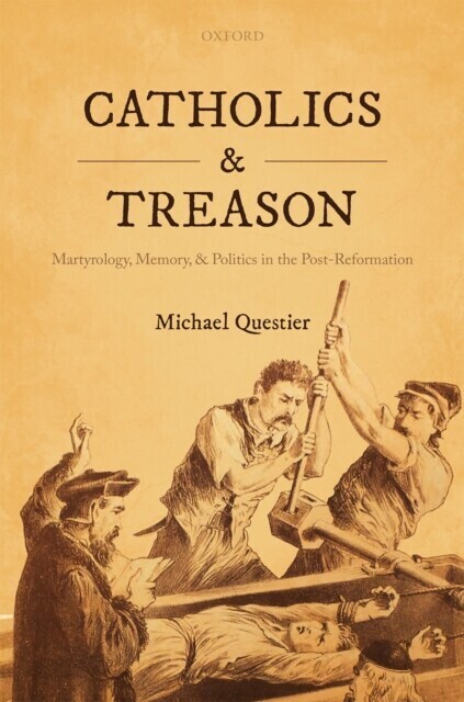 Catholics and Treason main product photo