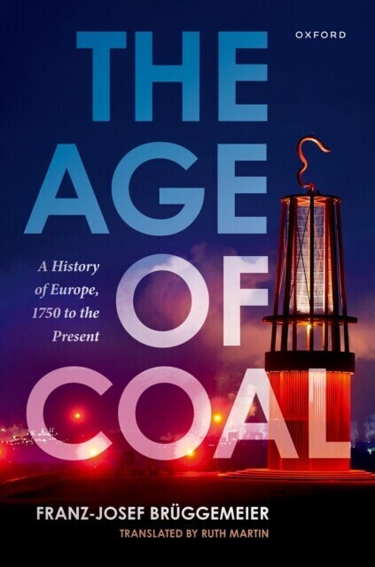 Age of Coal main product photo