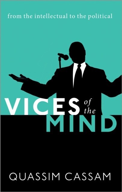 Vices of the Mind main product photo