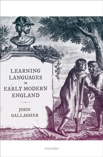 Learning Languages in Early Modern England main product photo