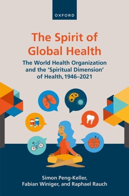 Spirit of Global Health main product photo