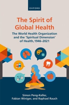 Spirit of Global Health