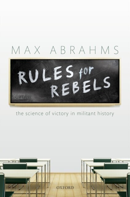 Rules for Rebels main product photo