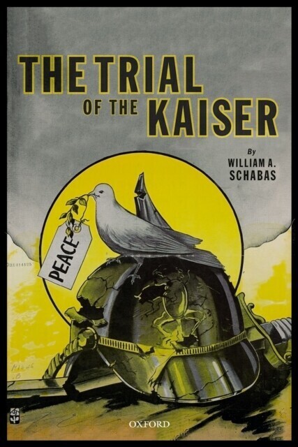 Trial of the Kaiser main product photo