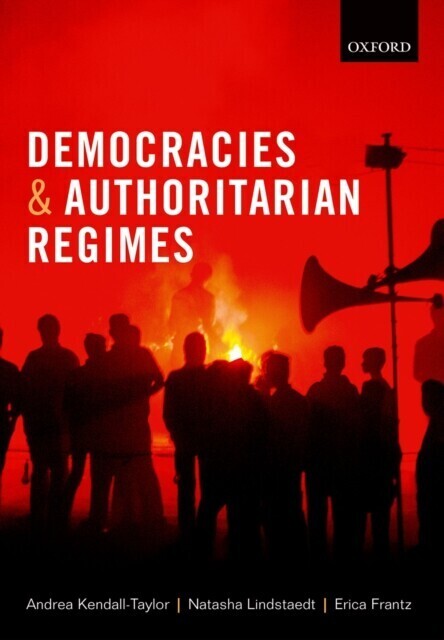 Democracies and Authoritarian Regimes main product photo