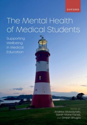 Mental Health of Medical Students