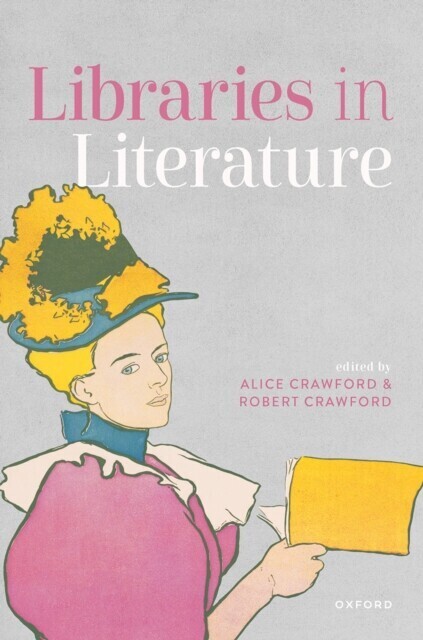 Libraries in Literature main product photo