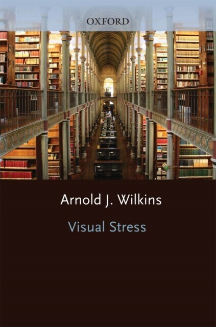 Visual Stress main product photo