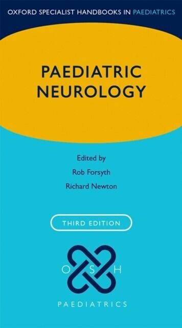 Paediatric Neurology main product photo