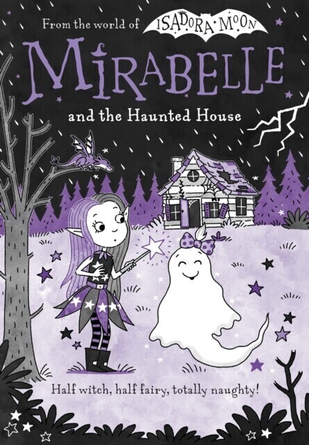 Mirabelle and the Haunted House main product photo