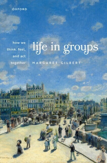 Life in Groups main product photo