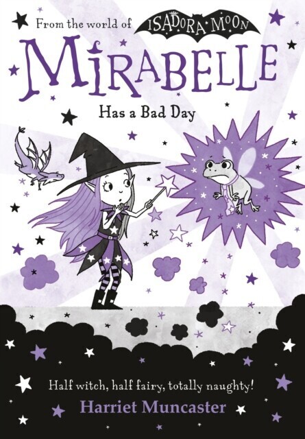 Mirabelle Has a Bad Day main product photo