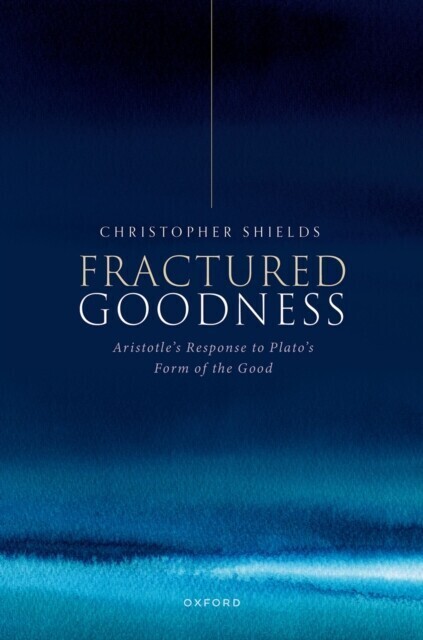 Fractured Goodness main product photo