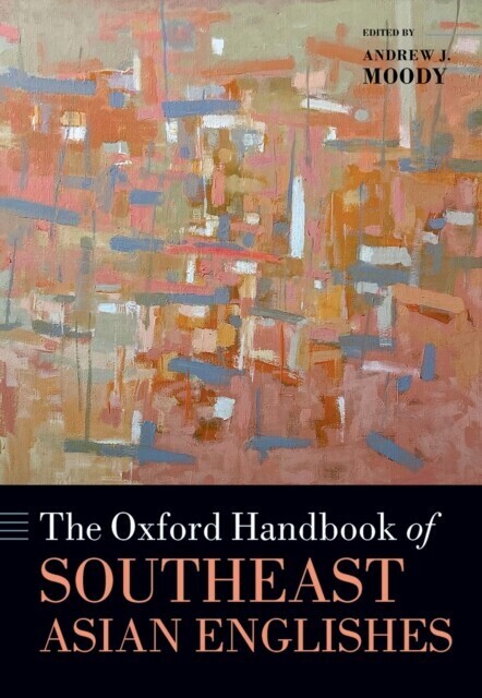 Oxford Handbook of Southeast Asian Englishes main product photo