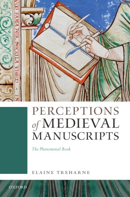 Perceptions of Medieval Manuscripts main product photo
