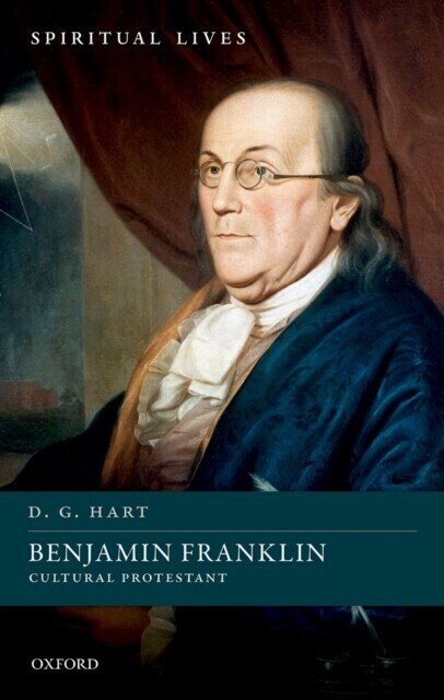 Benjamin Franklin main product photo