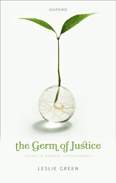 Germ of Justice main product photo