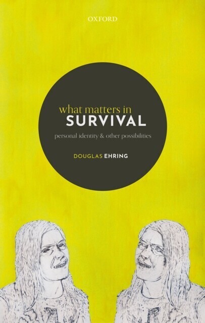 What Matters in Survival main product photo