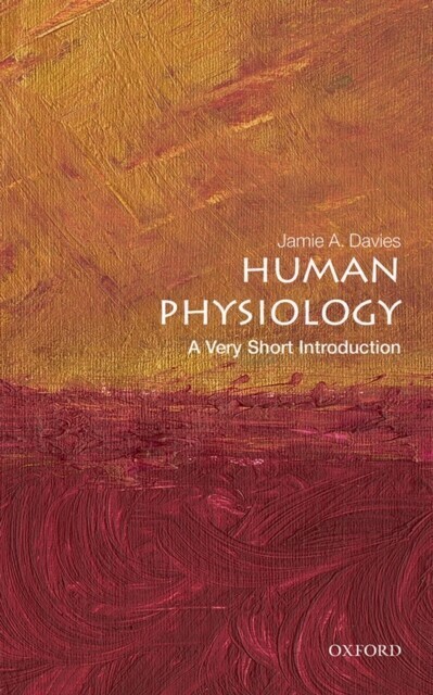 Human Physiology main product photo