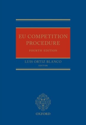 EU Competition Procedure