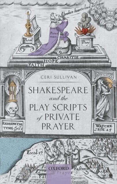 Shakespeare and the Play Scripts of Private Prayer main product photo