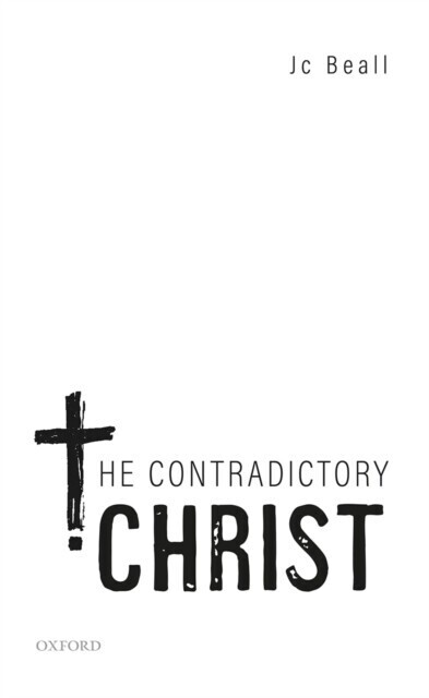 Contradictory Christ main product photo