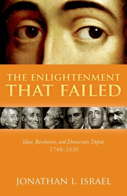 Enlightenment that Failed main product photo