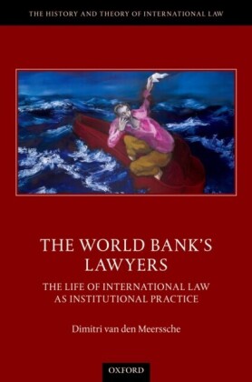 World Bank's Lawyers