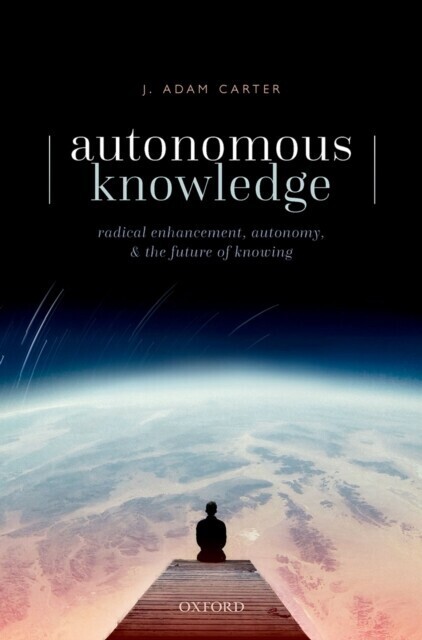 Autonomous Knowledge main product photo