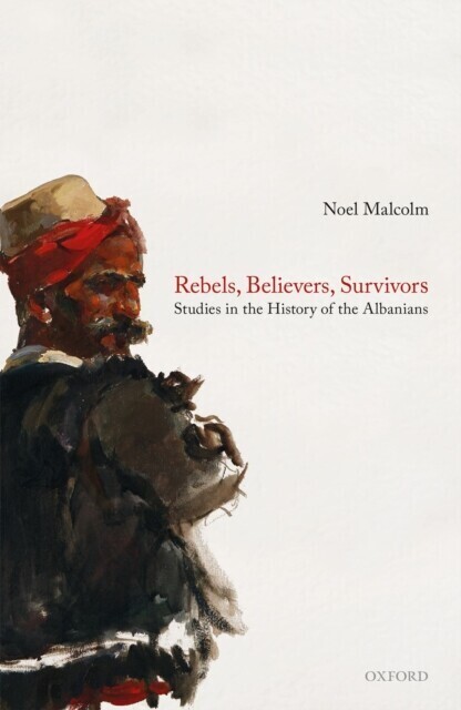 Rebels, Believers, Survivors main product photo