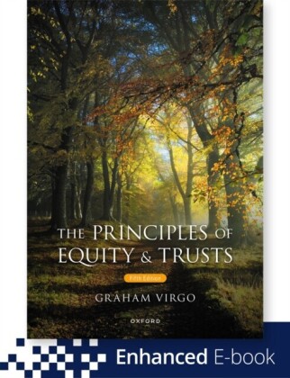 Principles of Equity & Trusts