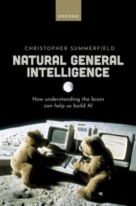 Natural General Intelligence