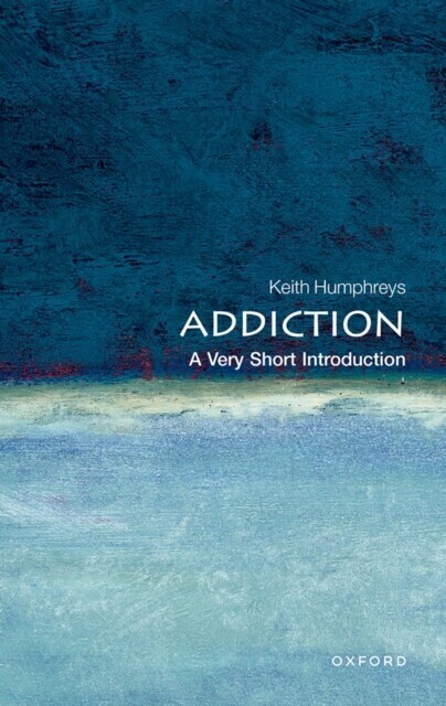 Addiction main product photo