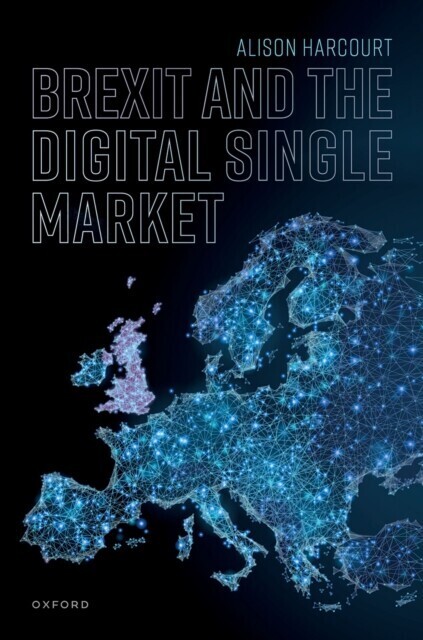 Brexit and the Digital Single Market main product photo