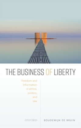 Business of Liberty