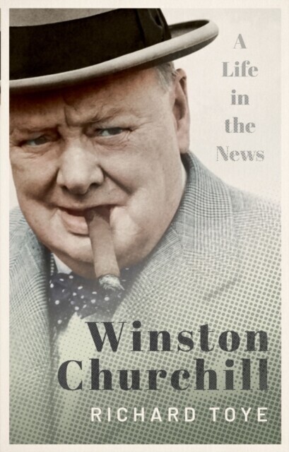 Winston Churchill main product photo