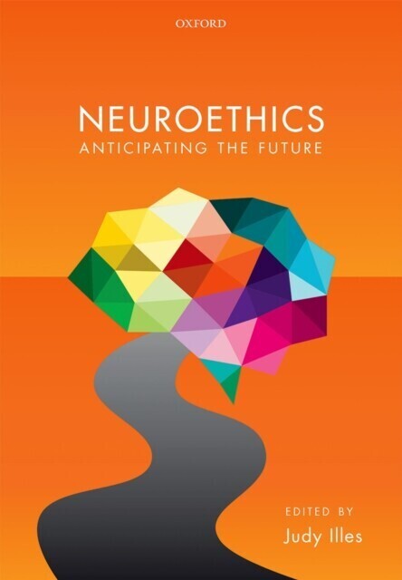Neuroethics main product photo