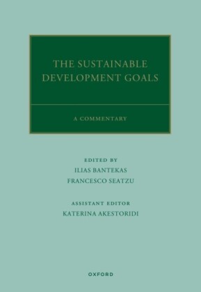 UN Sustainable Development Goals